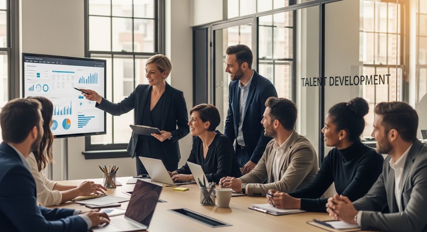 talent development planning