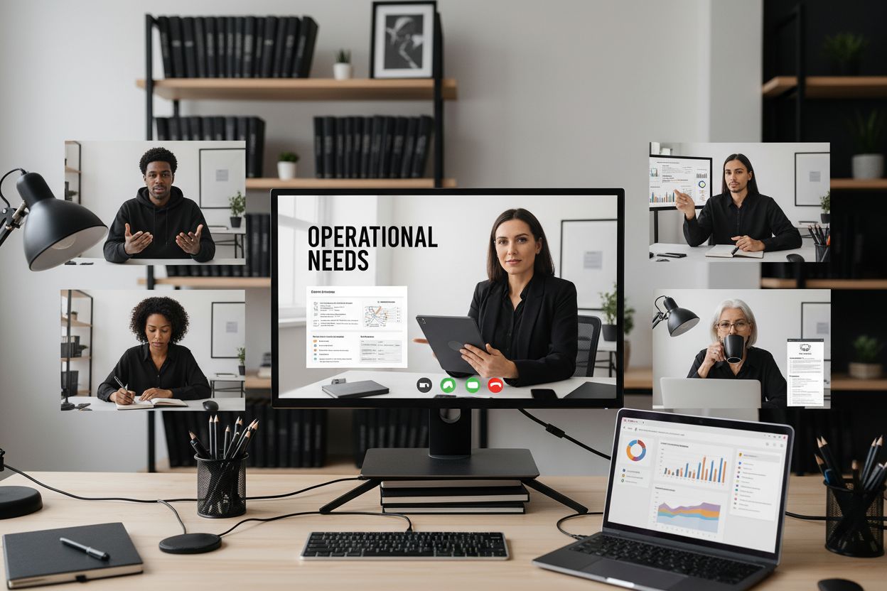 managing remote teams